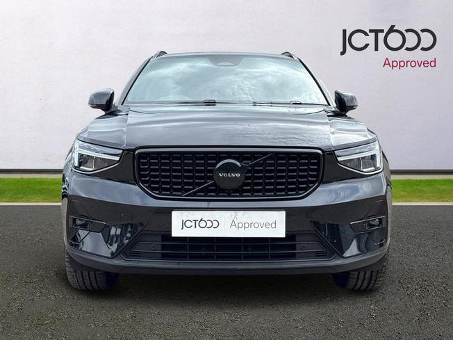 VOLVO Xc40 Photo 8