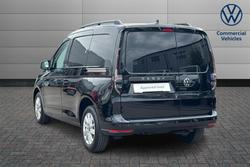 VOLKSWAGEN Caddy Photo 3
