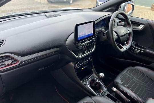 Ford Puma Photo autoimg-7483261b055a620195142fa6cc570bde6e834090.jpg