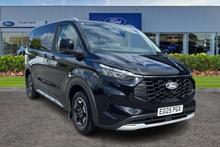 Used Ford TOURNEO CUSTOM EO25PGX 1