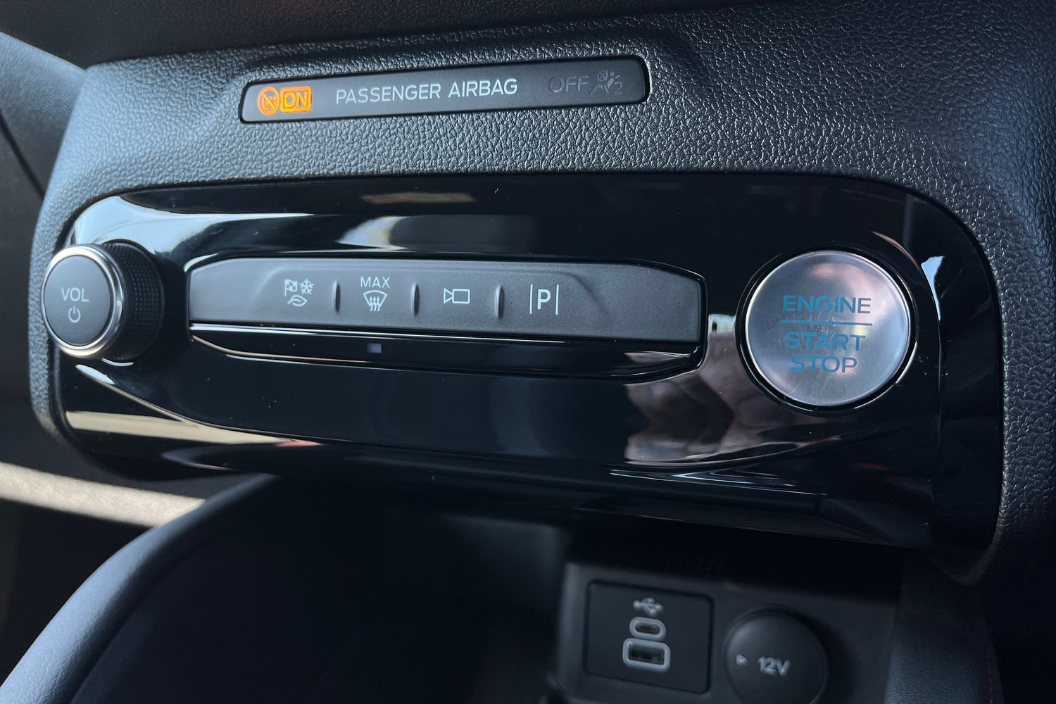 Ford Kuga Photo 29