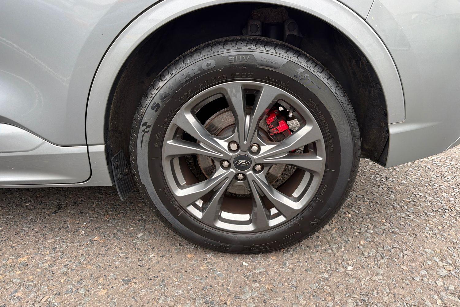 Ford KUGA Photo 7
