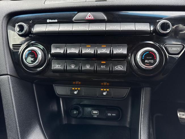 KIA Sportage Photo 41