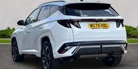 Hyundai TUCSON Photo 2