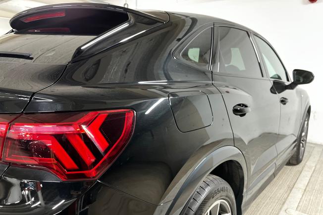 AUDI Q3 Photo 38