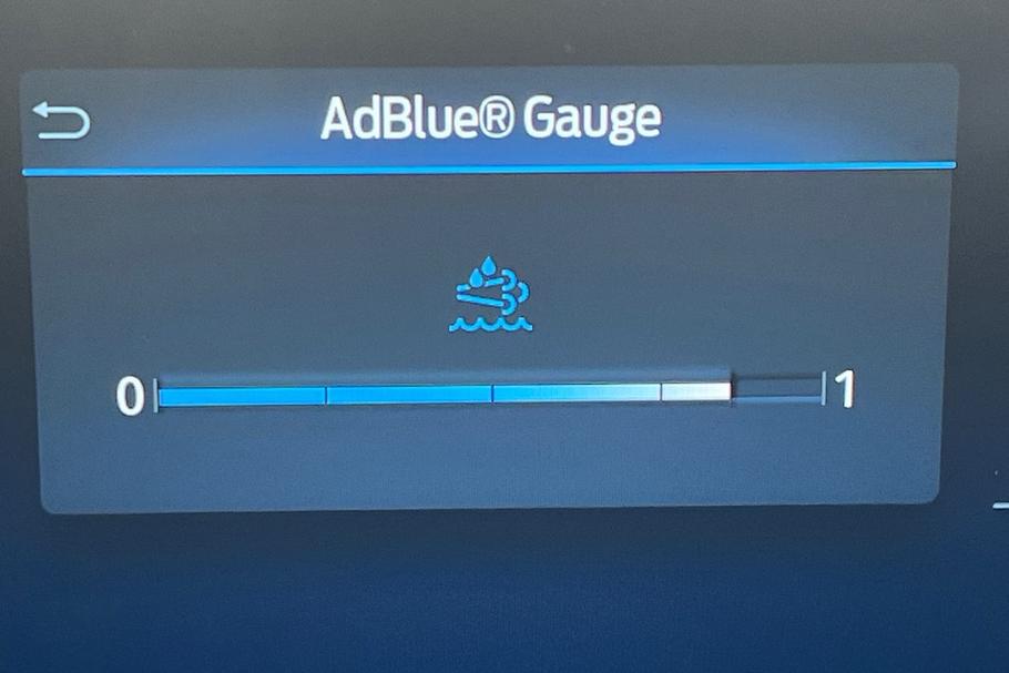 Used Ford TRANSIT CUSTOM 30