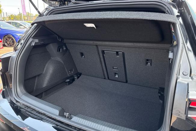 VOLKSWAGEN Golf Photo 48