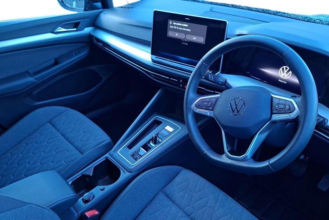 Volkswagen Golf Photo 6