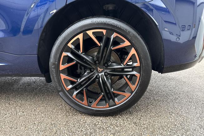 CUPRA Terramar Photo 24