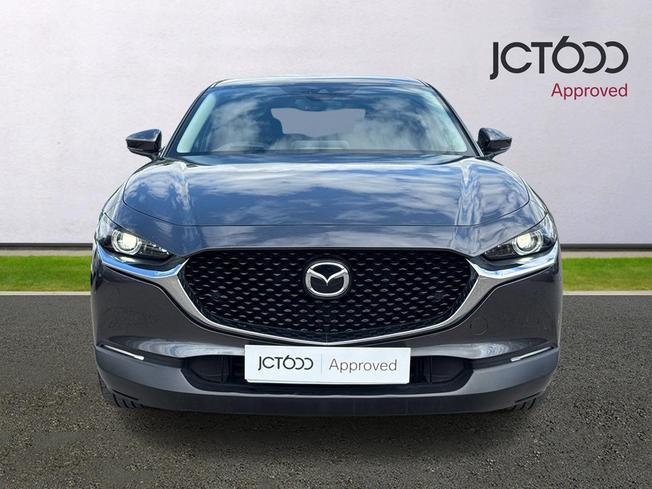 MAZDA Cx-30 Photo 8