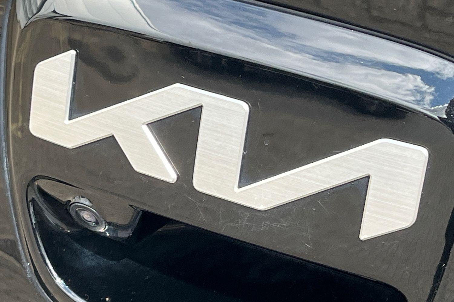 Kia Rio Photo 38