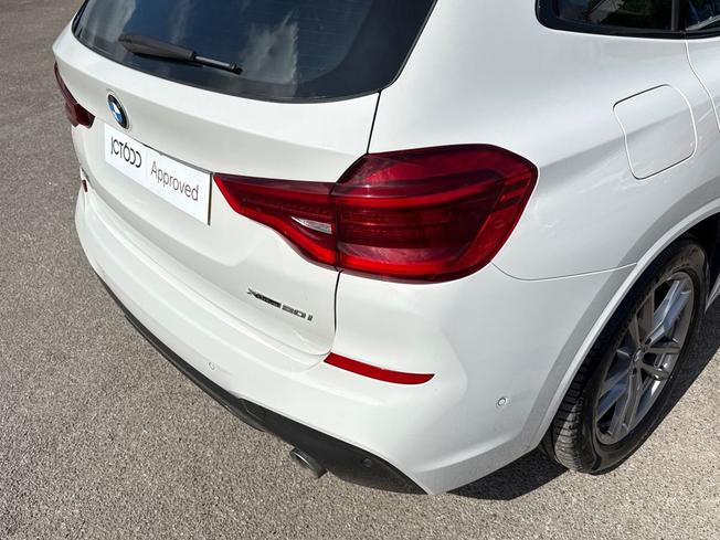 BMW X3 Photo 25
