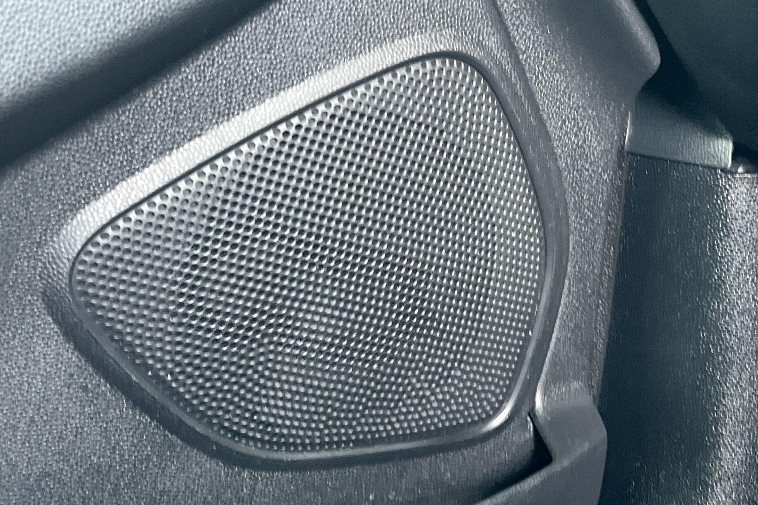 Ford EcoSport Photo 28