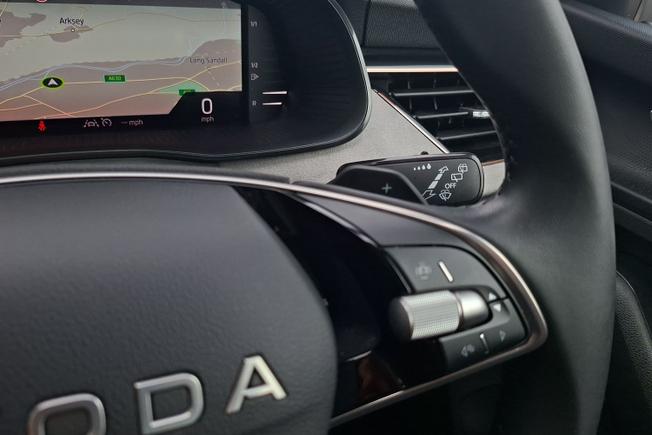 ŠKODA Kamiq Photo 17