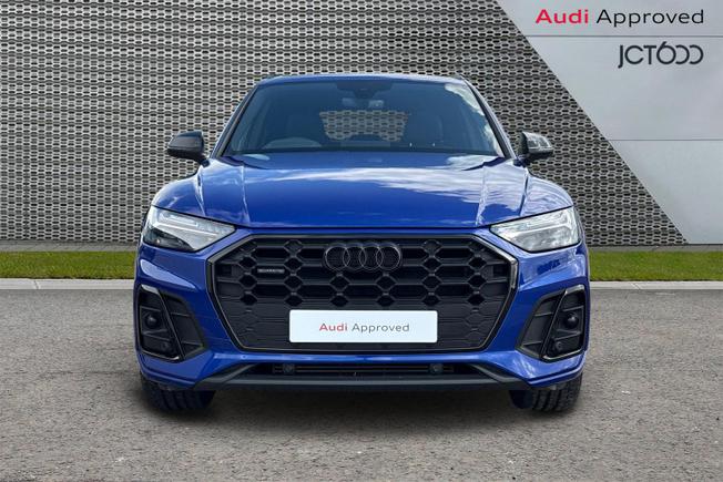 AUDI Q5 Photo 8
