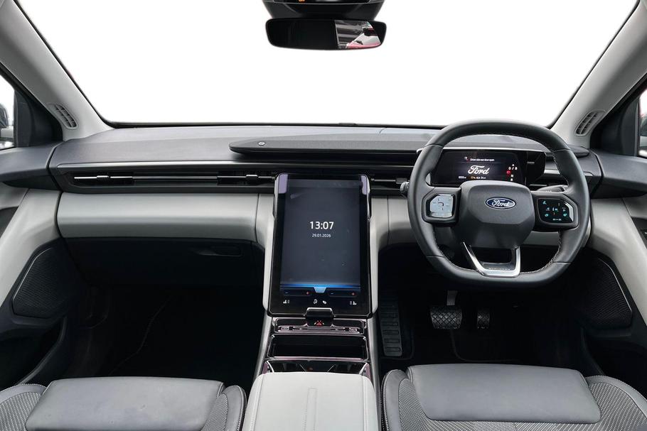 Used Ford EXPLORER HMZ2108 10