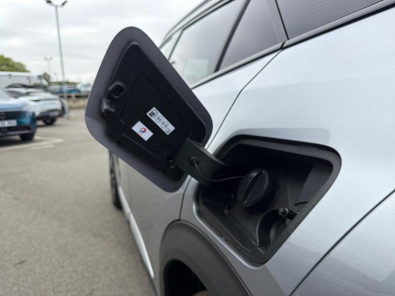 Used Peugeot 2008 YO72KGP 31
