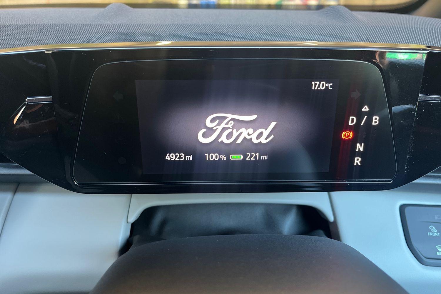 Ford Explorer Photo 12