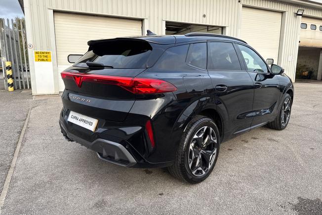 CUPRA Terramar Photo 22