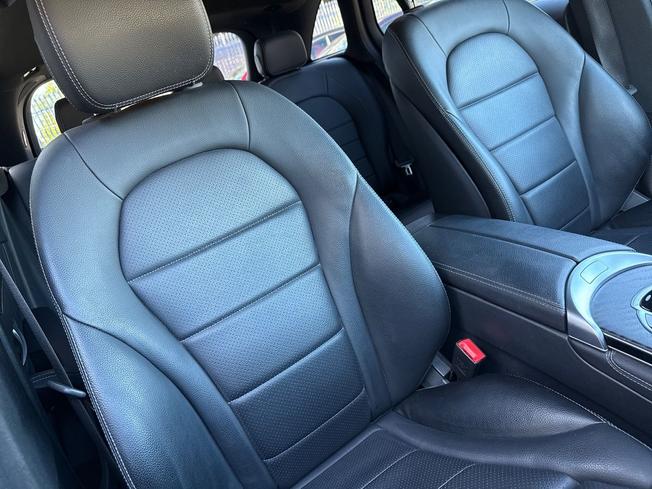MERCEDES-BENZ Glc Photo 27