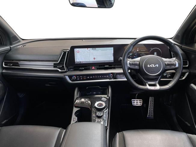Kia Sportage Photo 10
