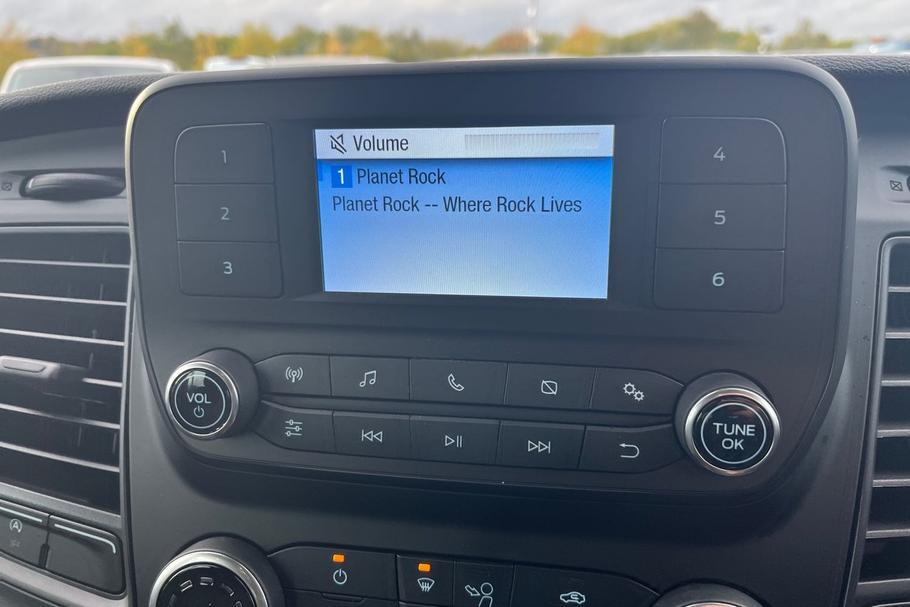 Used Ford TRANSIT WM23JJE 27