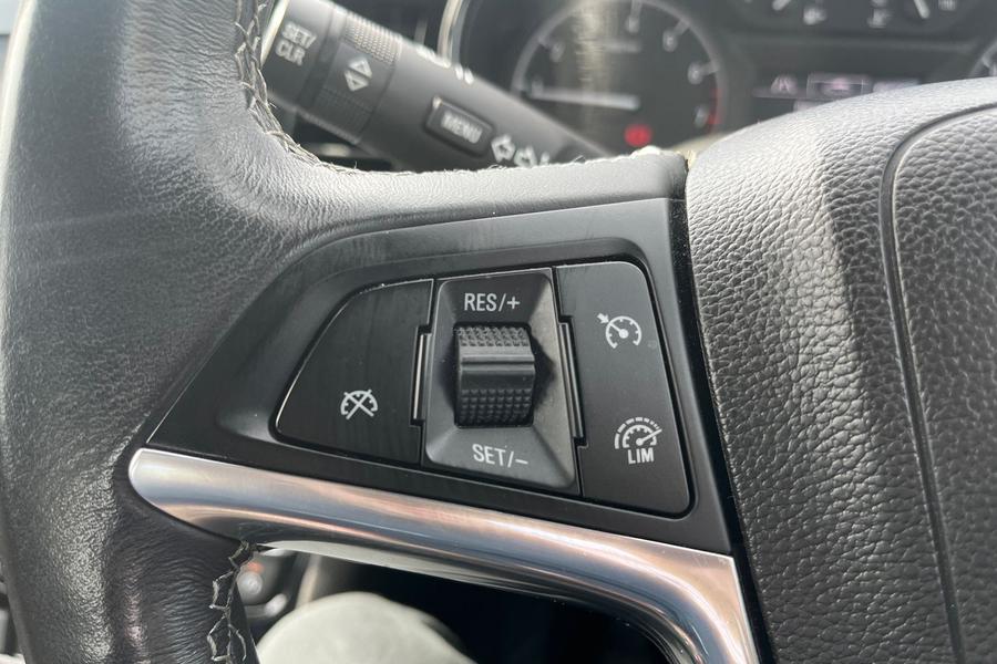 Vauxhall MOKKA X Photo autoimg-749184331a6401af43c29d779d0ee2b7dd7a675e.jpg