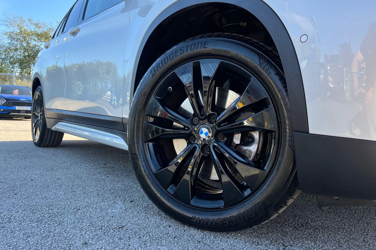BMW X1 Photo 7