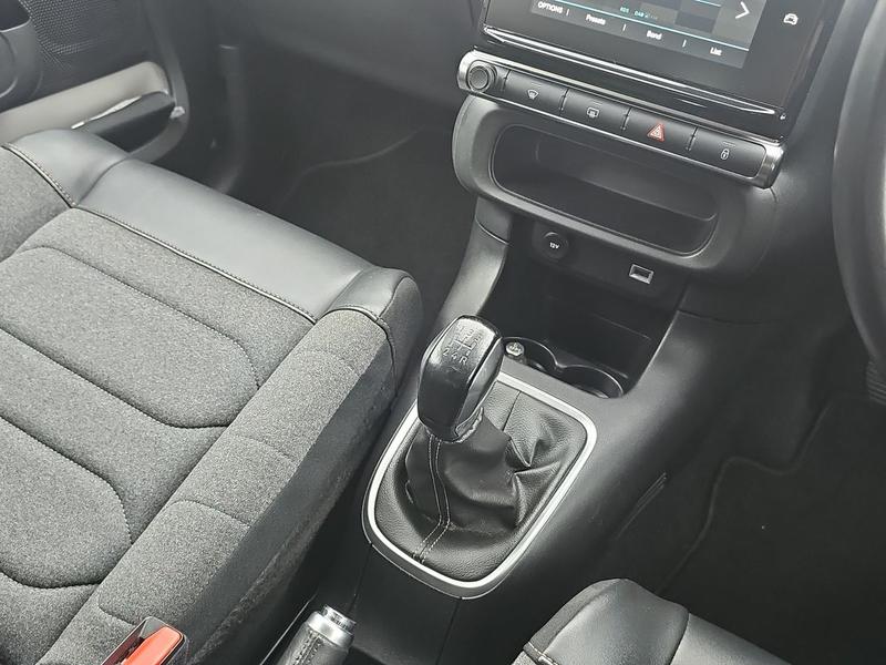 Used Citroen C3 OV71TYW 23