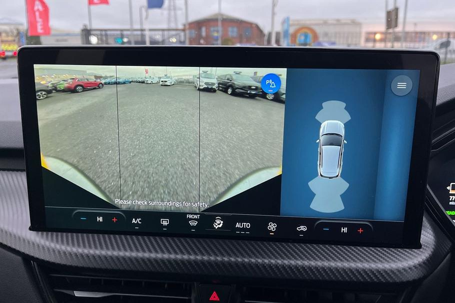 Used Ford Kuga HMZ2091 39