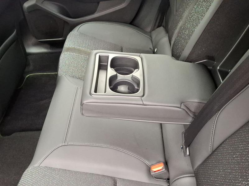 Used Peugeot E-408 KO25XJX 40