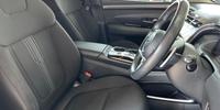 Hyundai TUCSON Photo 29