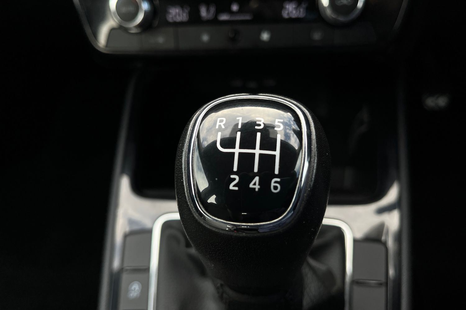 Skoda FABIA Photo 30