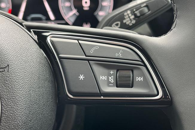 AUDI A3 Sportback Photo 17