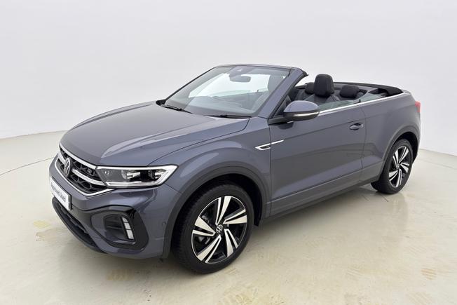 VOLKSWAGEN T-Roc Photo 31
