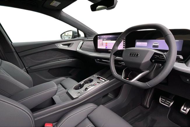 AUDI  Q4 Sportback Photo 6