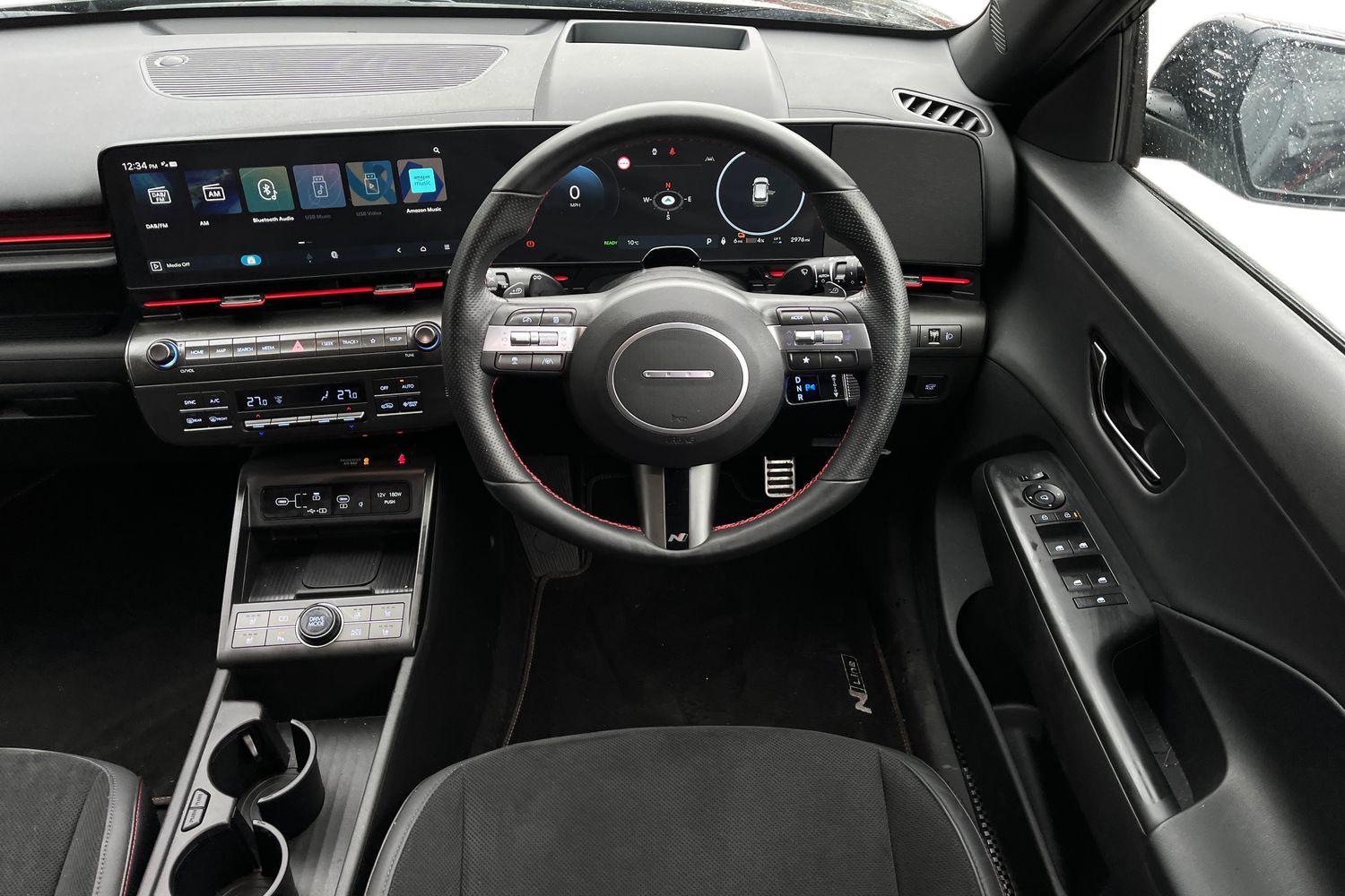 Hyundai Kona Photo 10