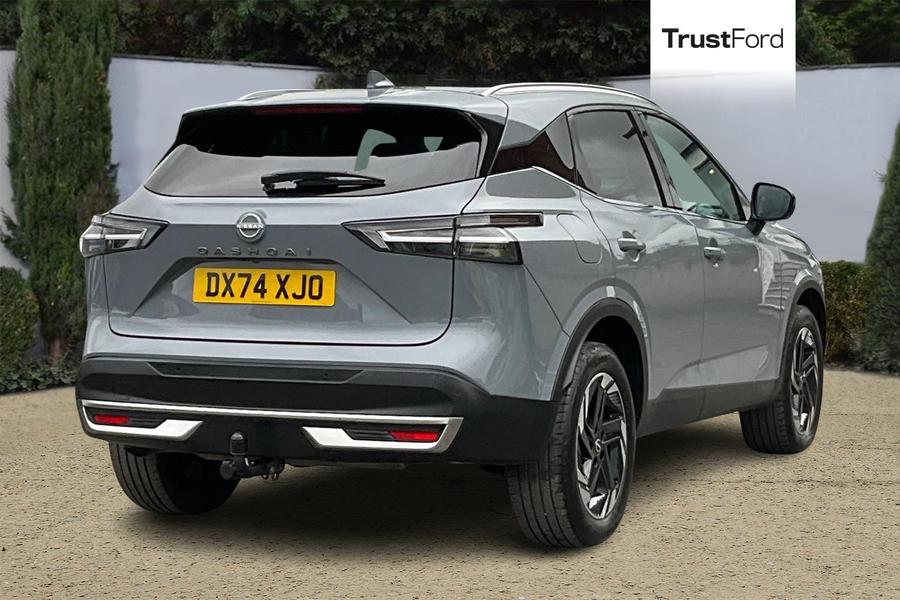 Nissan QASHQAI Photo autoimg-7498fd33b719dc0dfa1ae897370554ccf85b6929.jpg