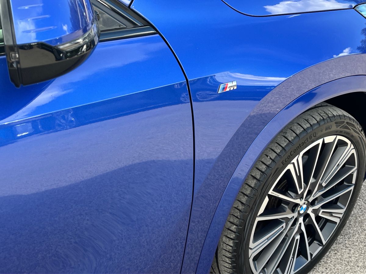 BMW X1 Photo 20