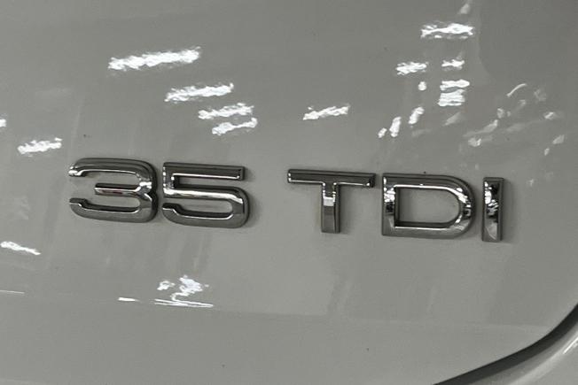 AUDI A3 Photo 36