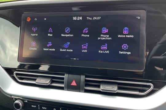 Kia Niro Photo autoimg-749bb3a4c749024dbe1c7aed5adb0e7126cf327a.jpg