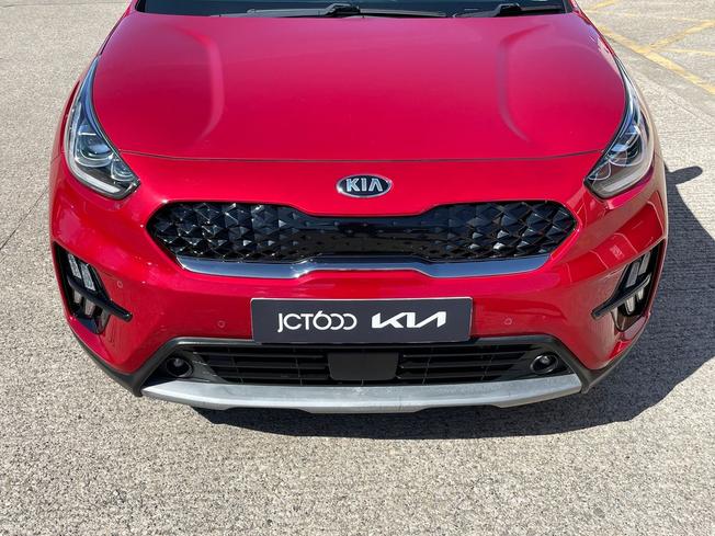 KIA Niro Photo 21