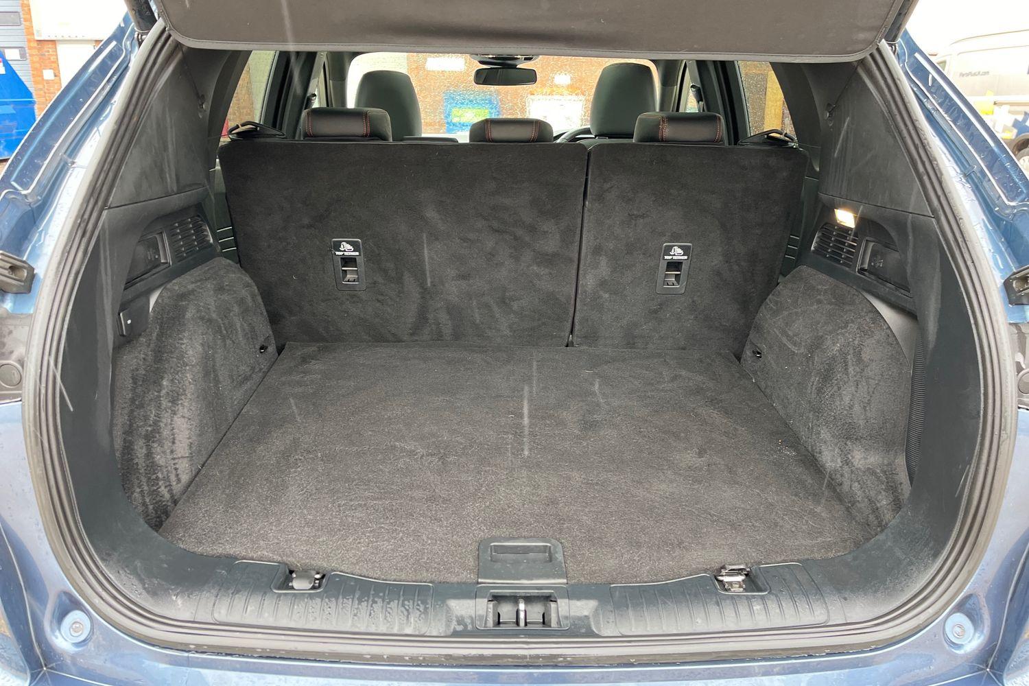 Ford Kuga Photo 20