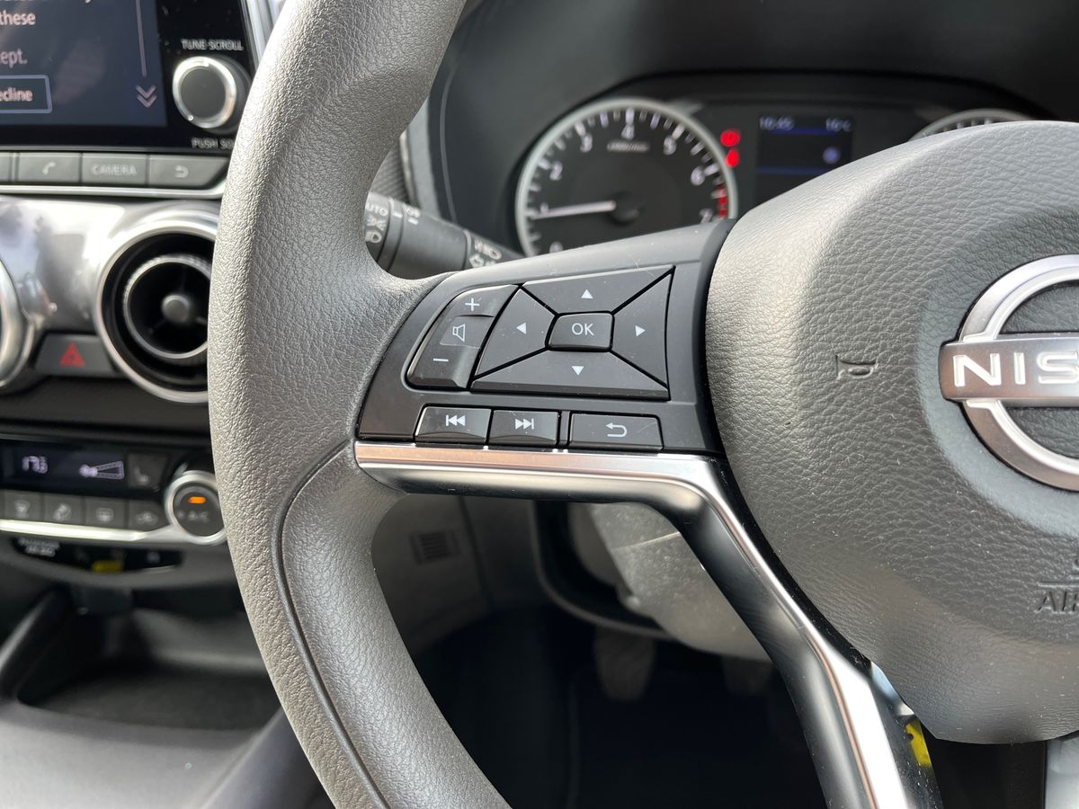 Nissan Juke Photo 14