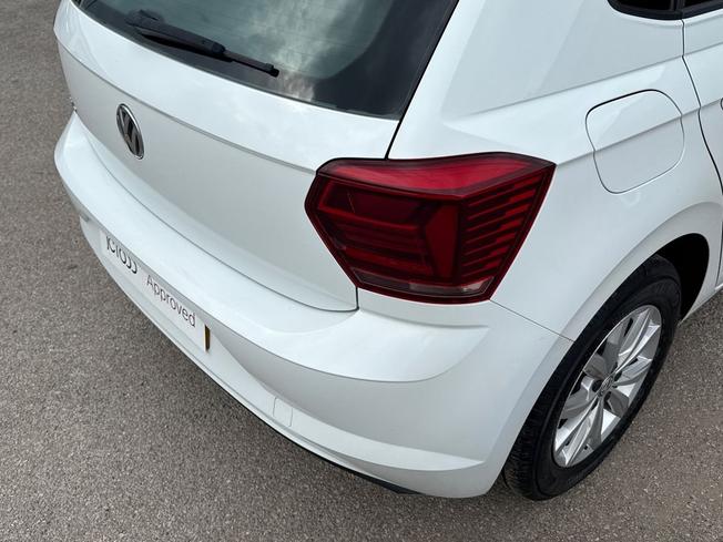 Volkswagen Polo Photo 22