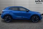 Kia Sportage Photo 4