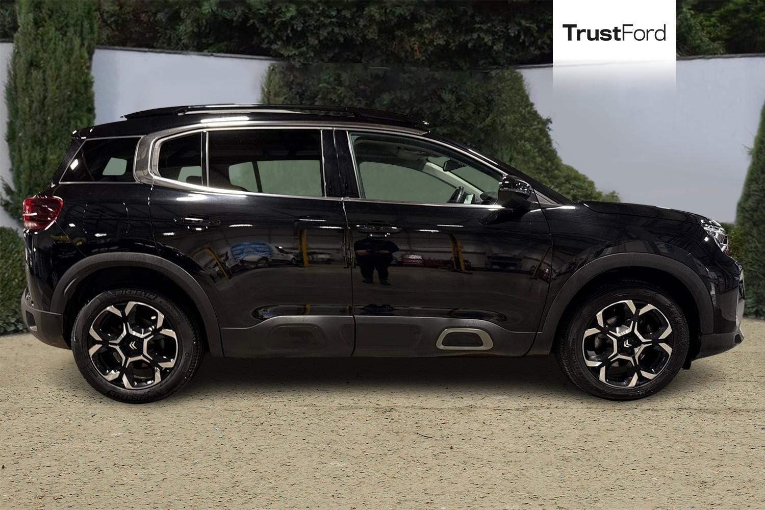 Citroen C5 AIRCROSS Photo 2