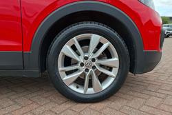 Volkswagen T-Cross Photo 5