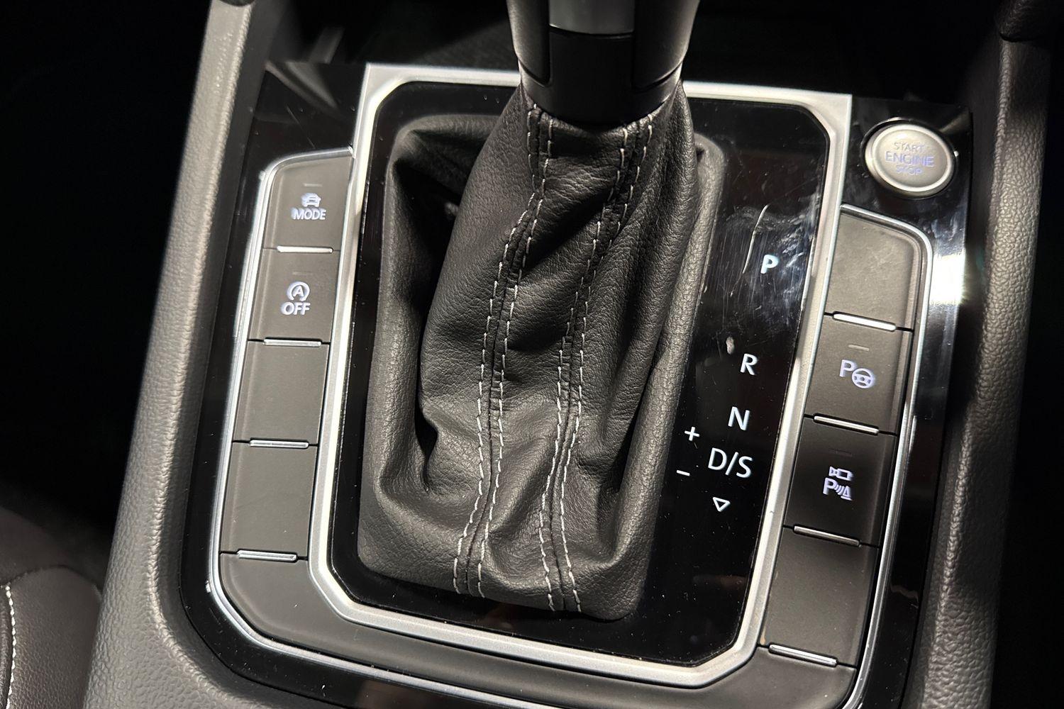 Volkswagen ARTEON Photo 45