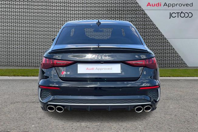 Audi S3 Photo 7
